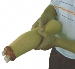 KAS/H2008 Upper Limb Trauma Amputationand Hemostasis Model